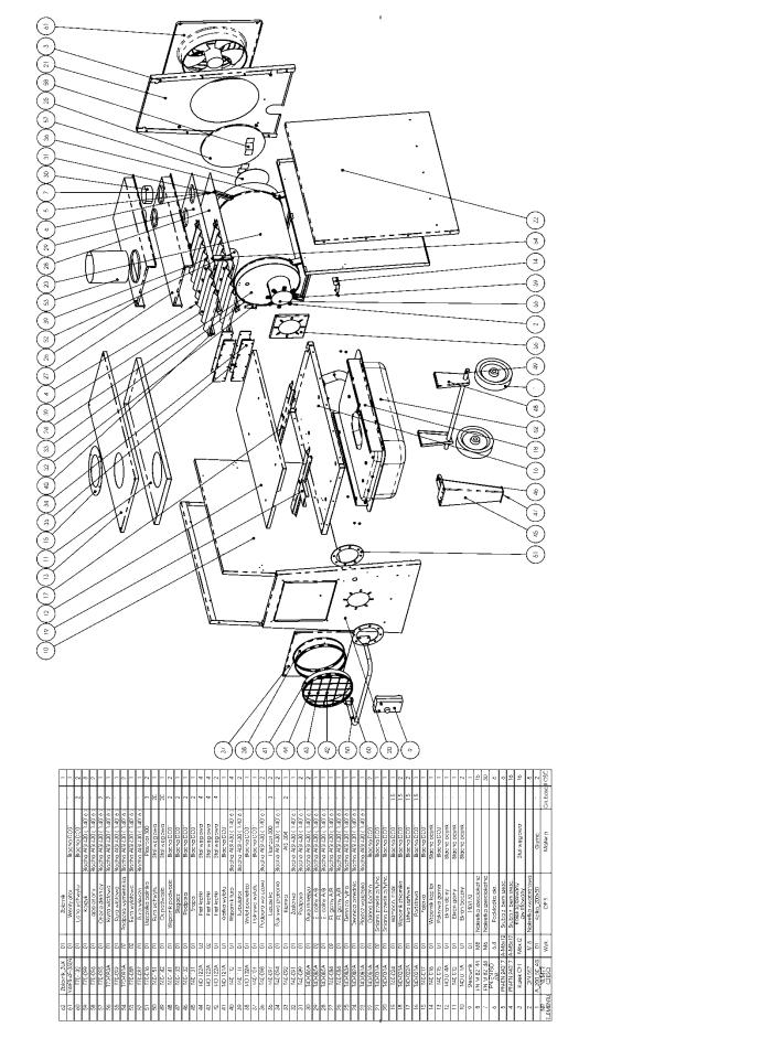 Hiton T-40, T-70 User guide