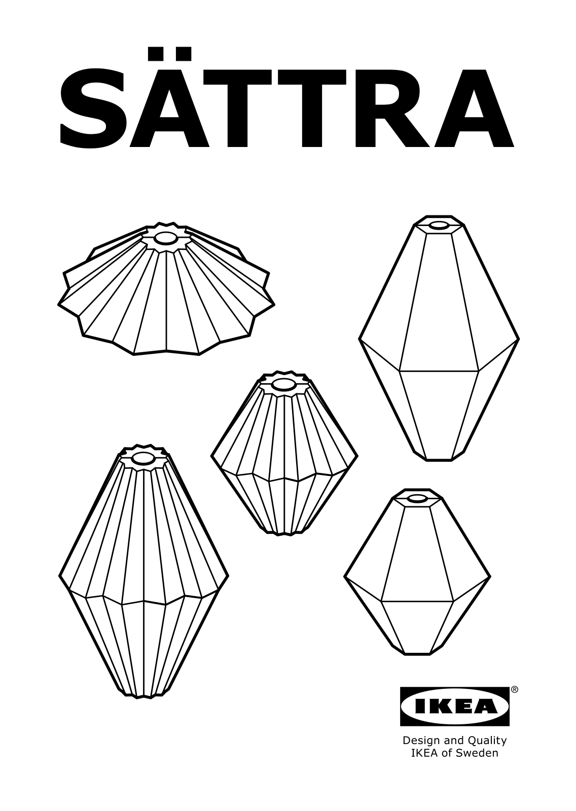 Ikea 70297979 Assembly instructions