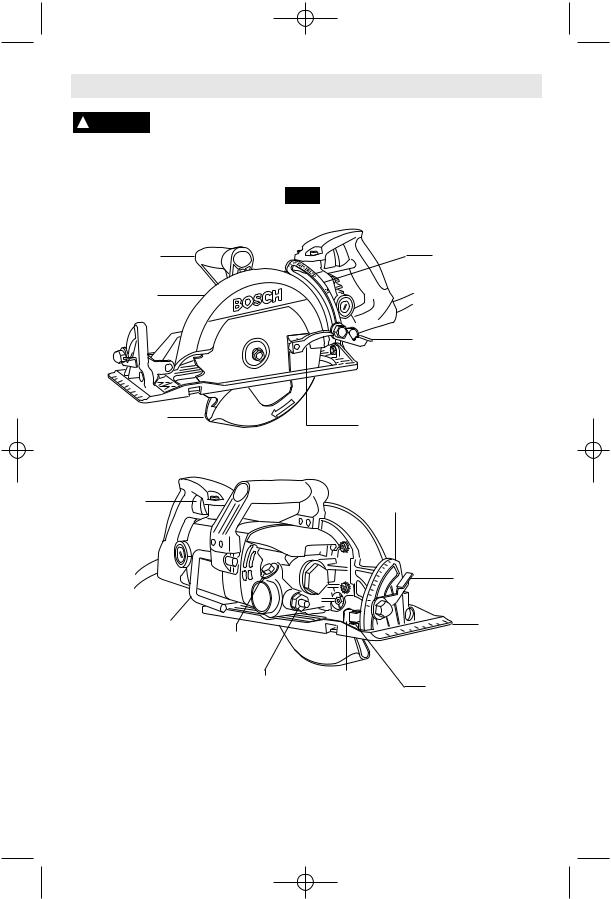 BOSCH 1677M User guide