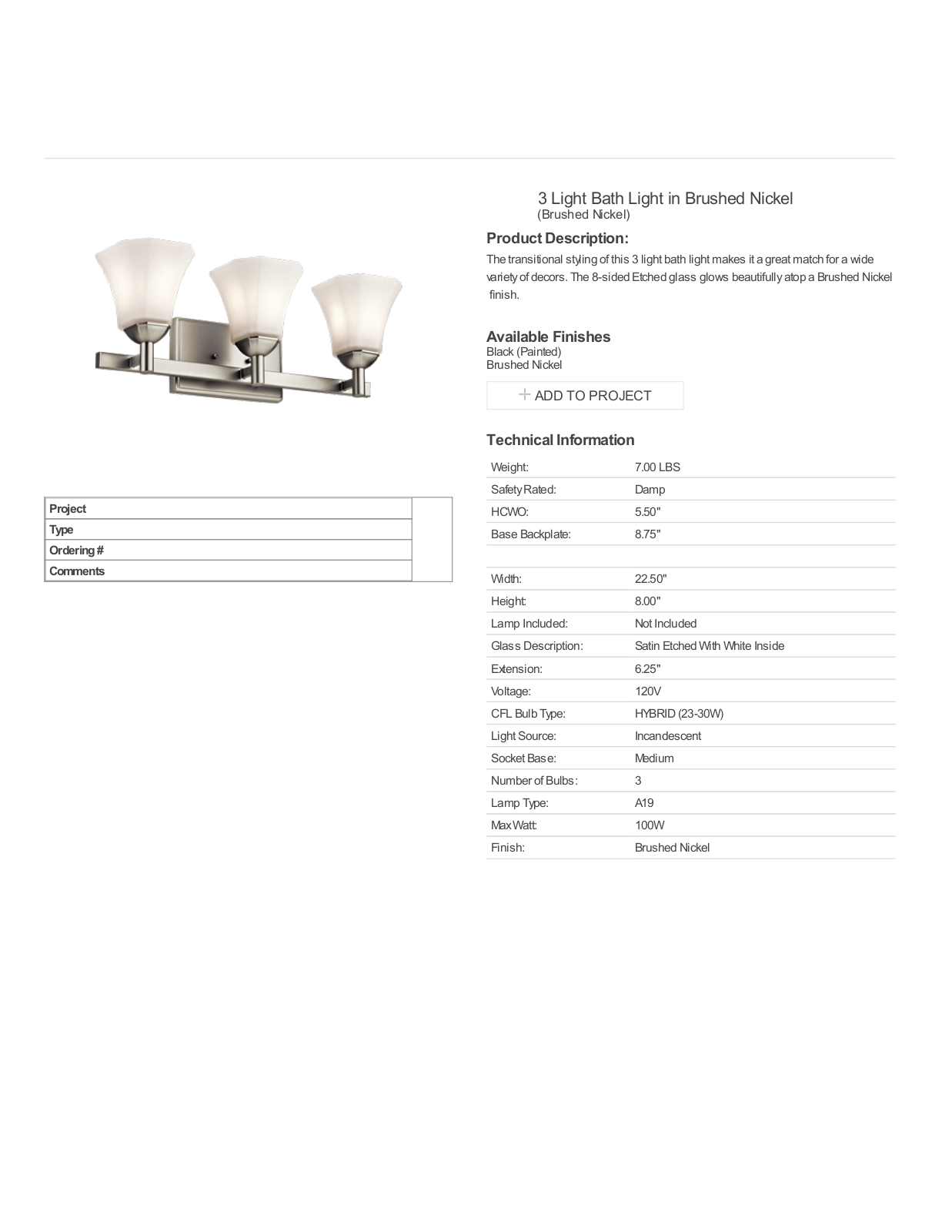 Alcott Hill W007503763 Specifications - ManualMachine.com