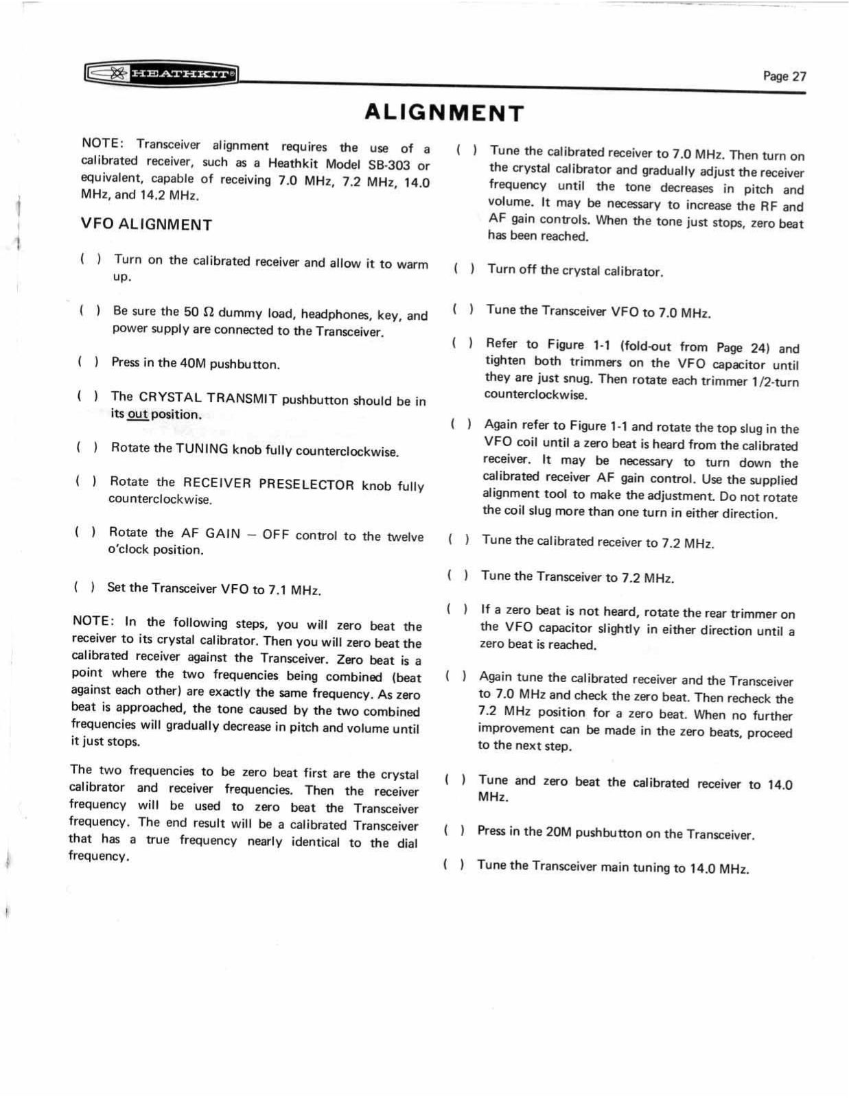 HEATHKIT hw-7 User Manual (PAGE 06)