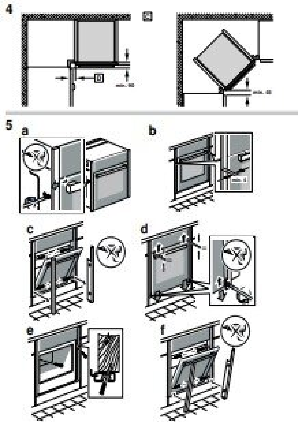 Neff B47FS22N0 User Manual