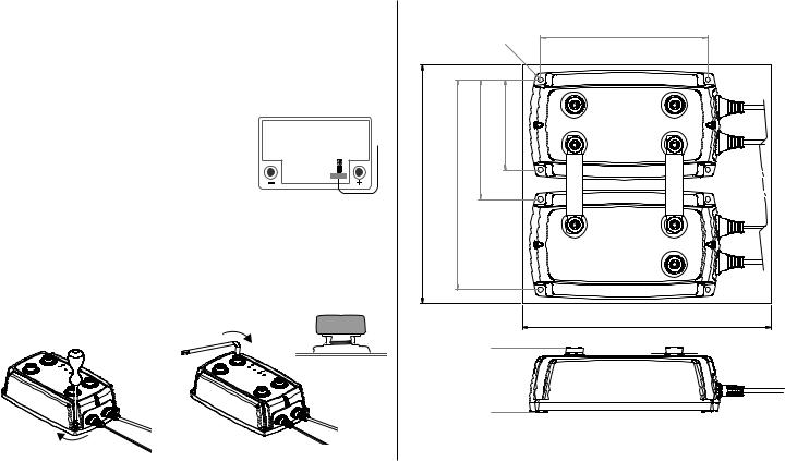 CTEK D250SE, SMARTPASS 120S User guide