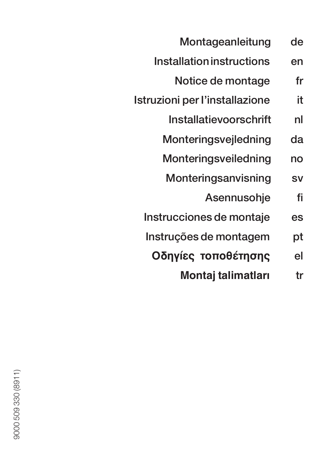 BOSCH GSV34V43, GSV30V23, GSV26V23, GSN32S70, GS26VV23 User Manual