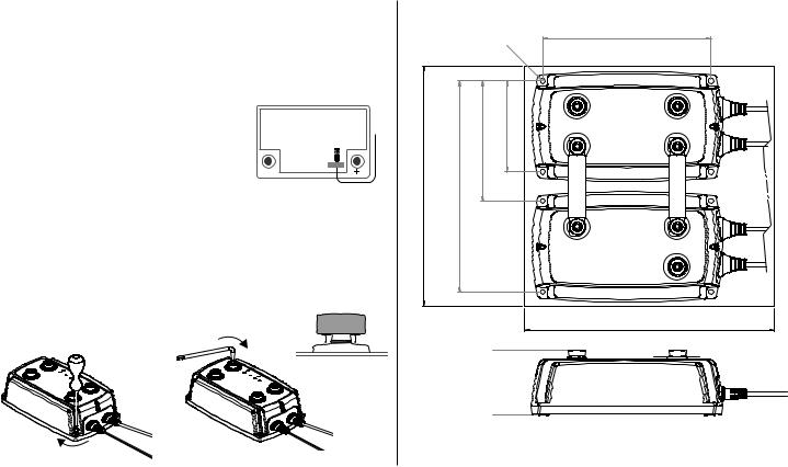 CTEK D250SE, SMARTPASS 120S User manual