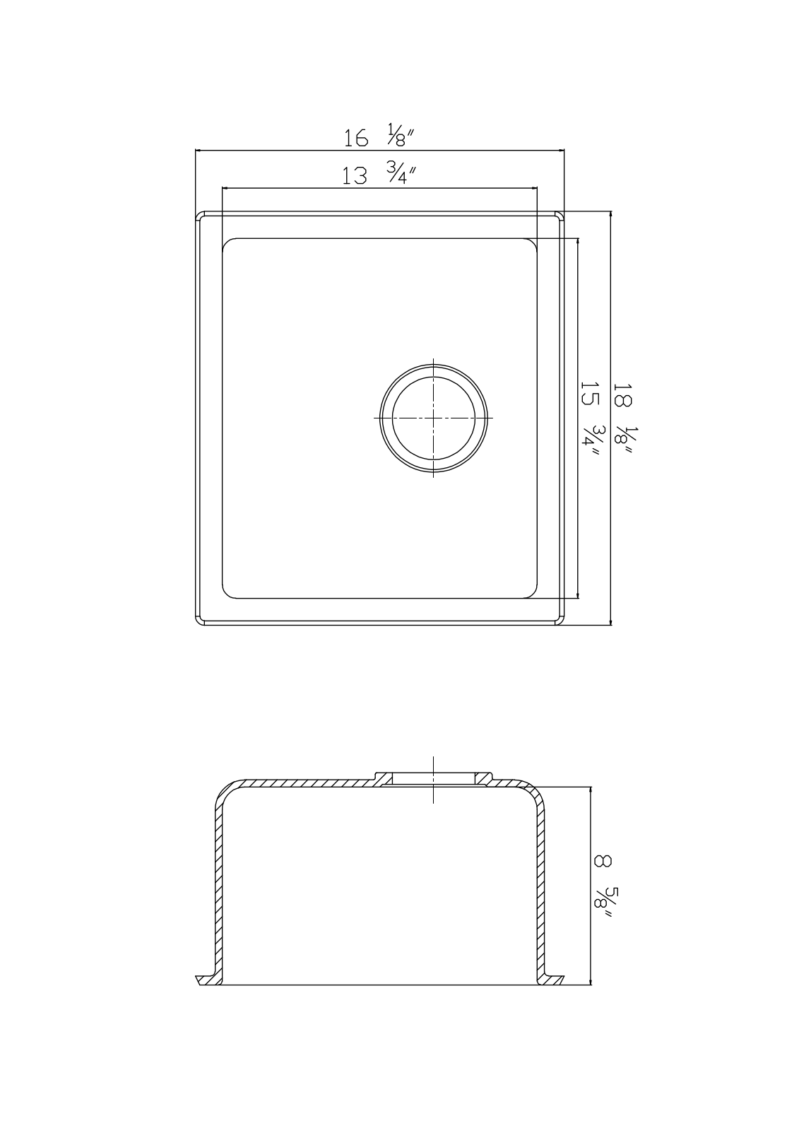 Empire Industries T18C Specs