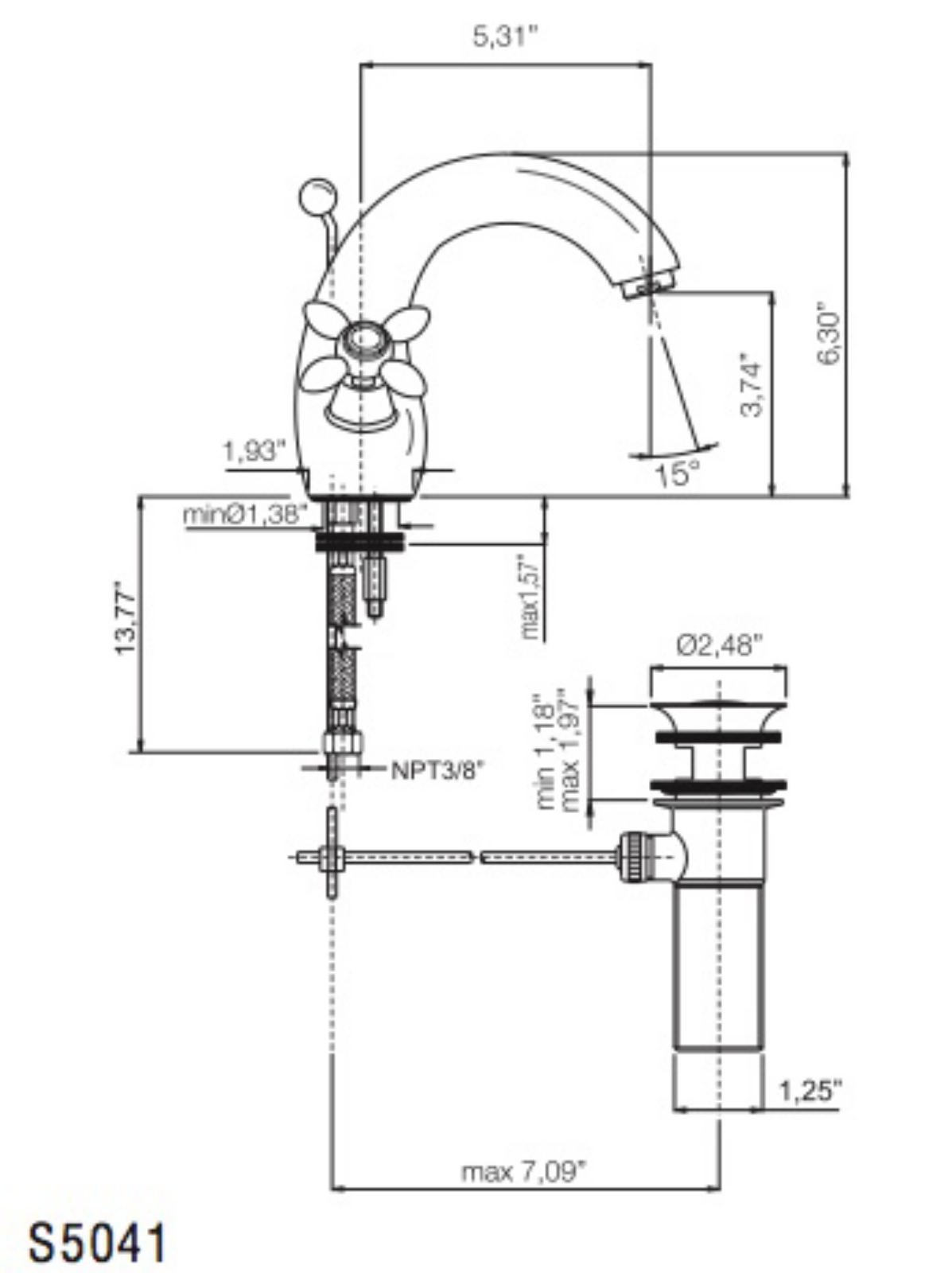Fima by Nameeks EEK1290 Specifications Sheet - ManualMachine.com