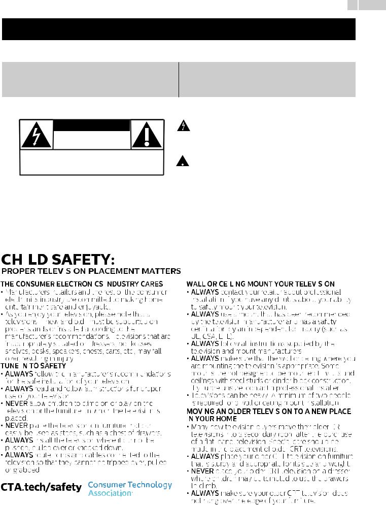 Philips 24PFL3603 User Manual