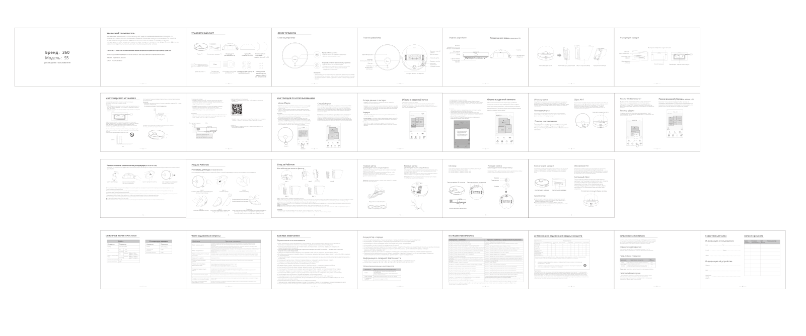 360 S5 User Manual - ManualMachine.com