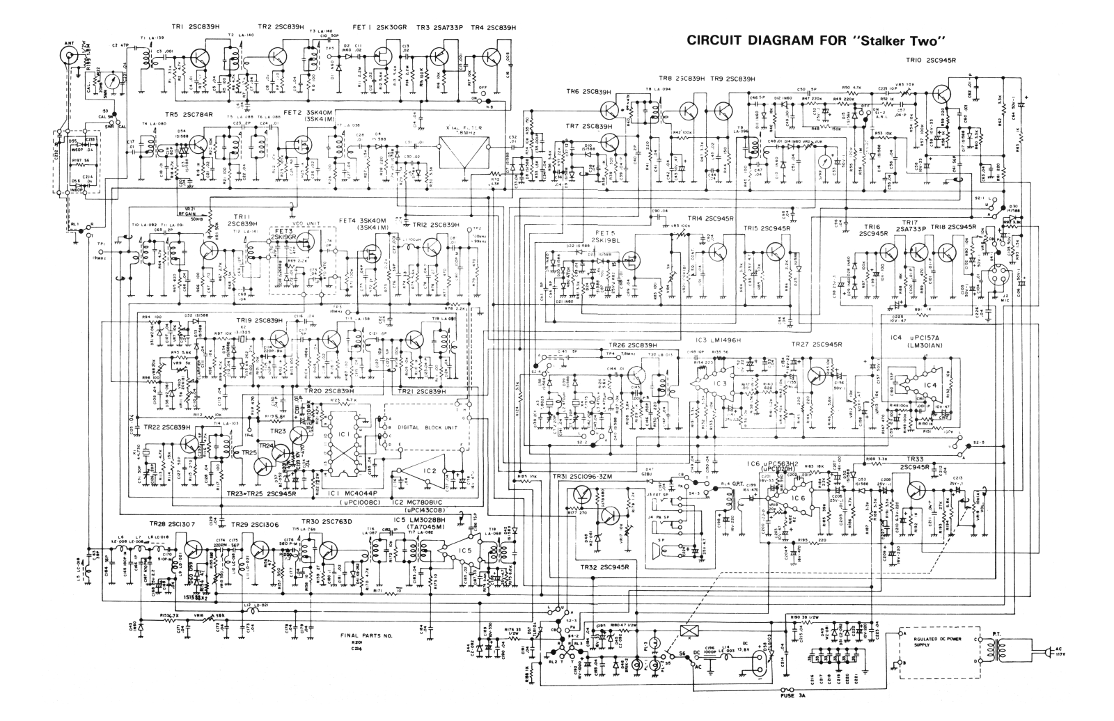 Teaberry stalker-two-sm Schematic