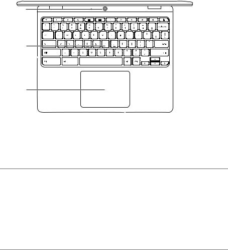 Acer Chromebook Spin 512, R851TN, R852T, R852TN Instruction manual