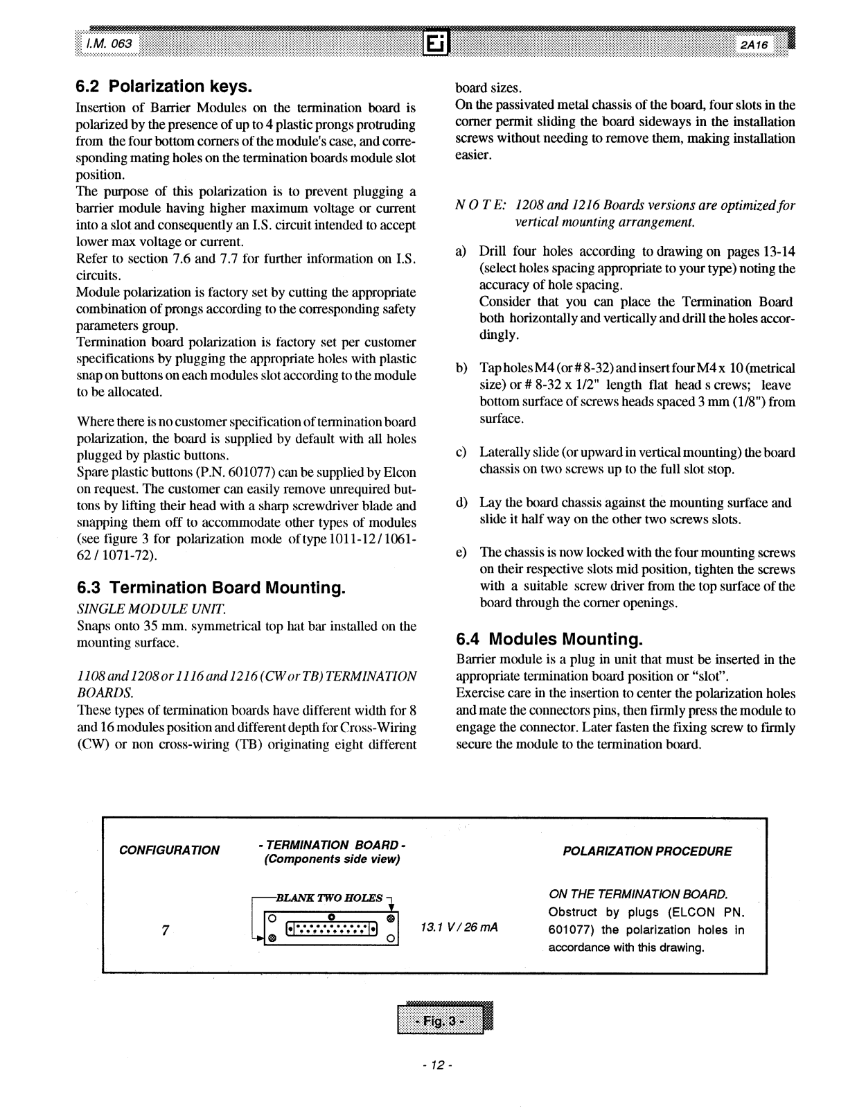 Omega SIB Part 2 User guide - ManualMachine.com
