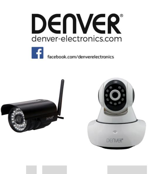 Denver IPO-1320MK2 User Guide