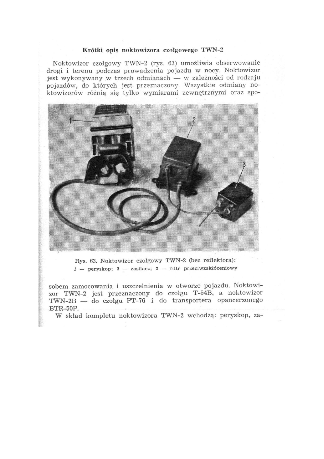 Inne TWN-2 User Manual