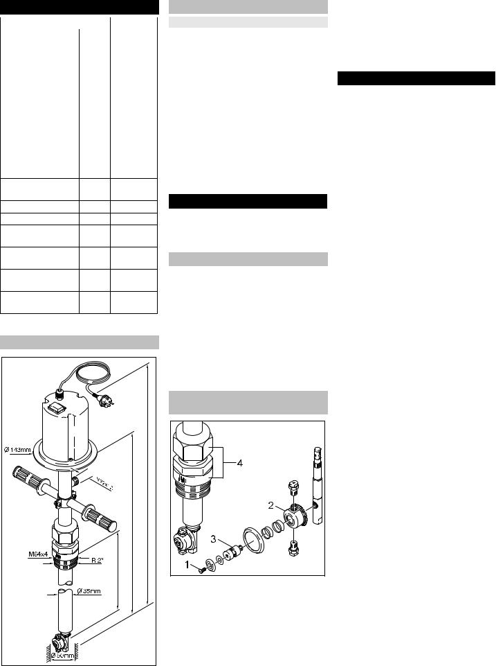 Karcher HKF 50 M User guide