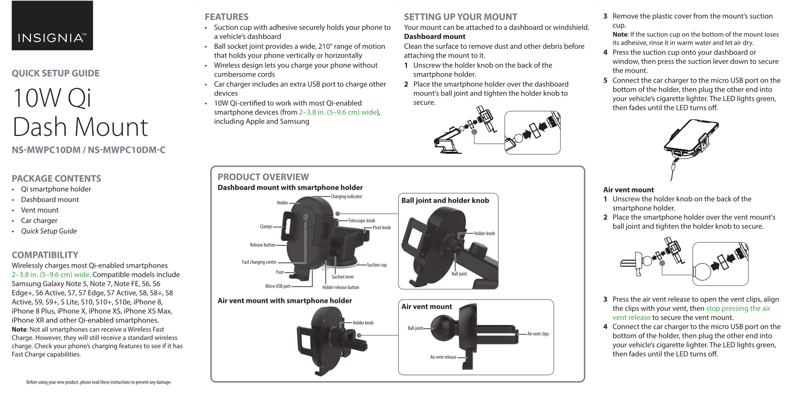 ASAP Technology LACC069 User Manual