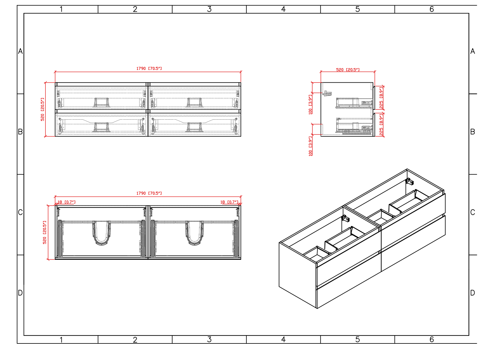 Wade Logan W004331370 Specifications - ManualMachine.com