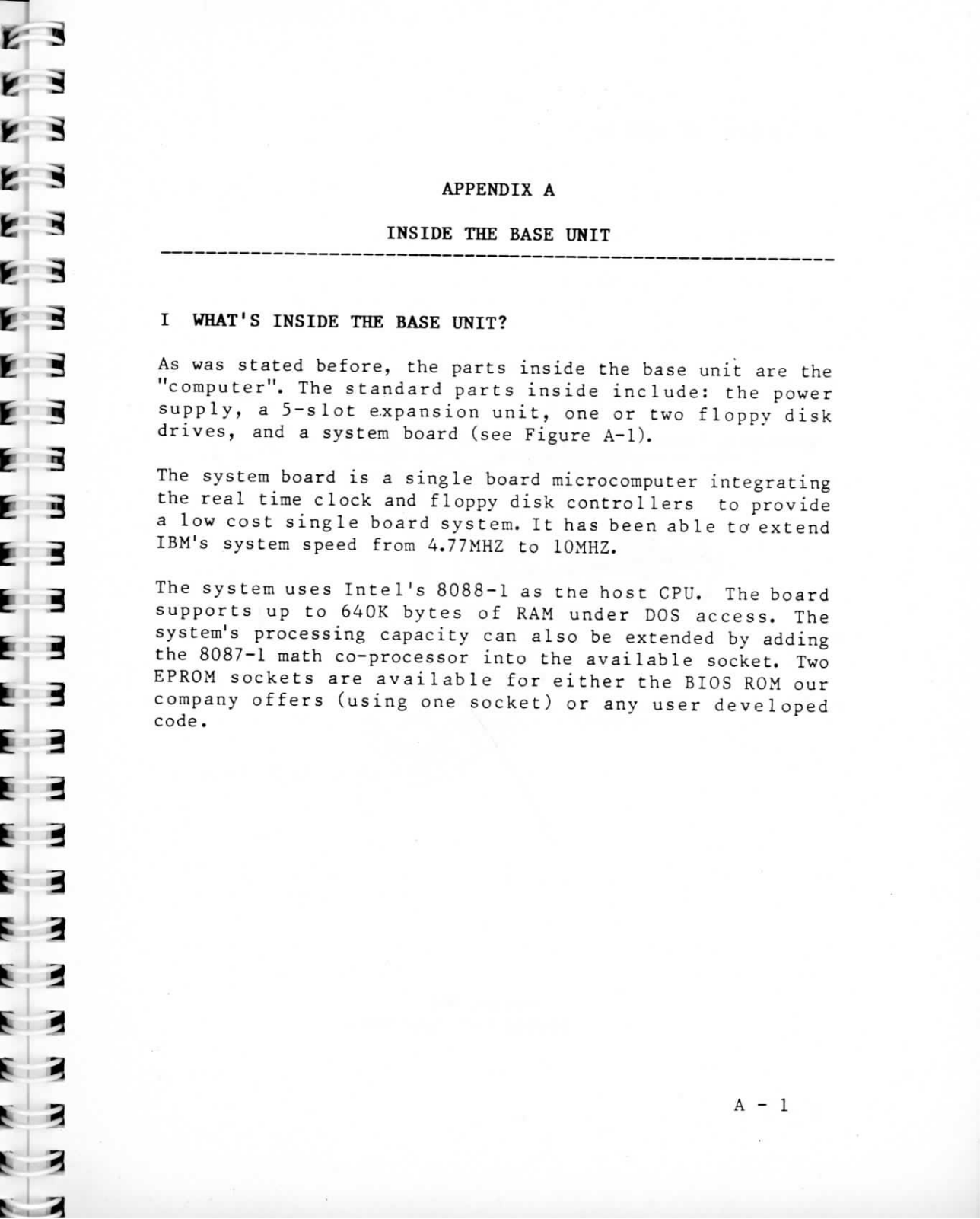 MiTAC/Trigon MPC1000N User Manual - ManualMachine.com