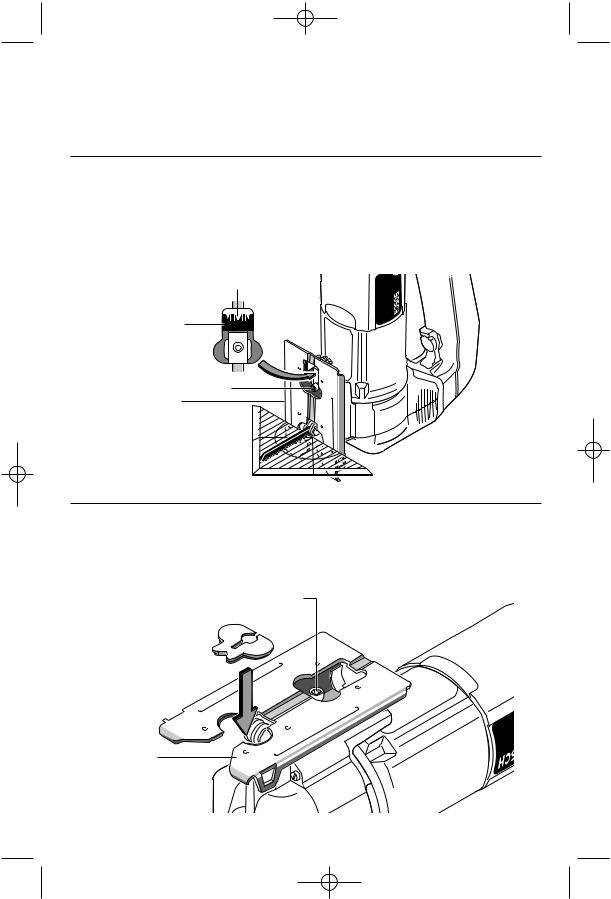 BOSCH 1581AVS User guide