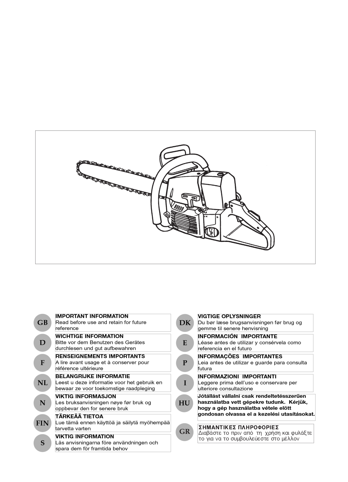 Electrolux P 720 P.U.O. User Manual