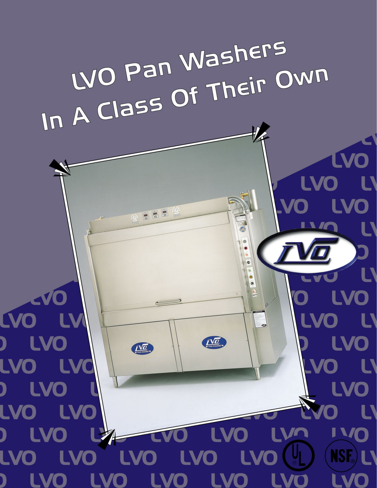 LVO FL36 User Manual