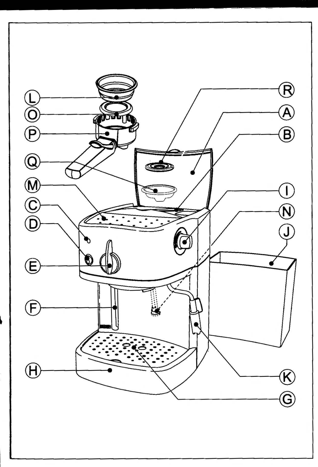 TAURUS Bari User Manual