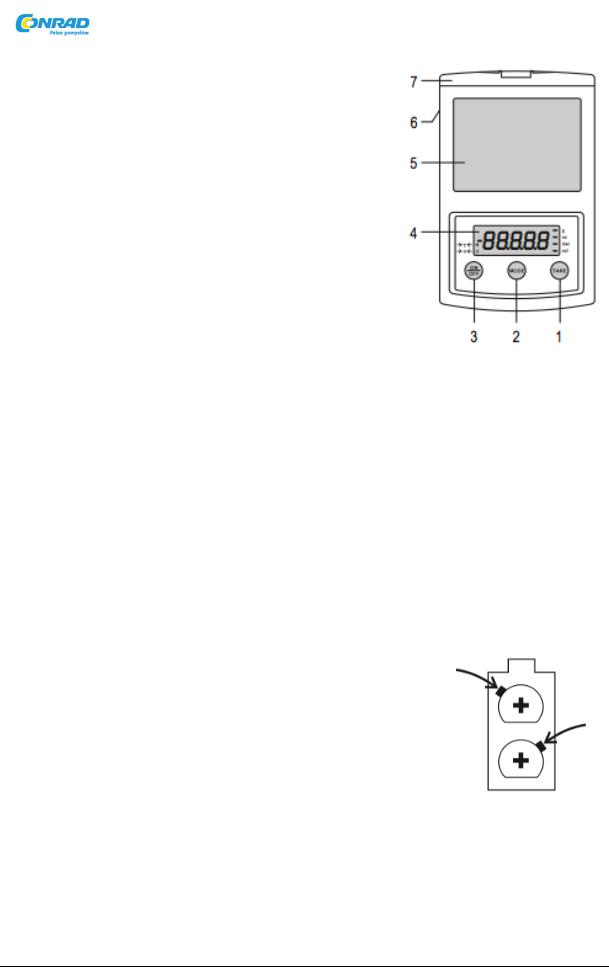 VOLTCRAFT PS-H200 User guide