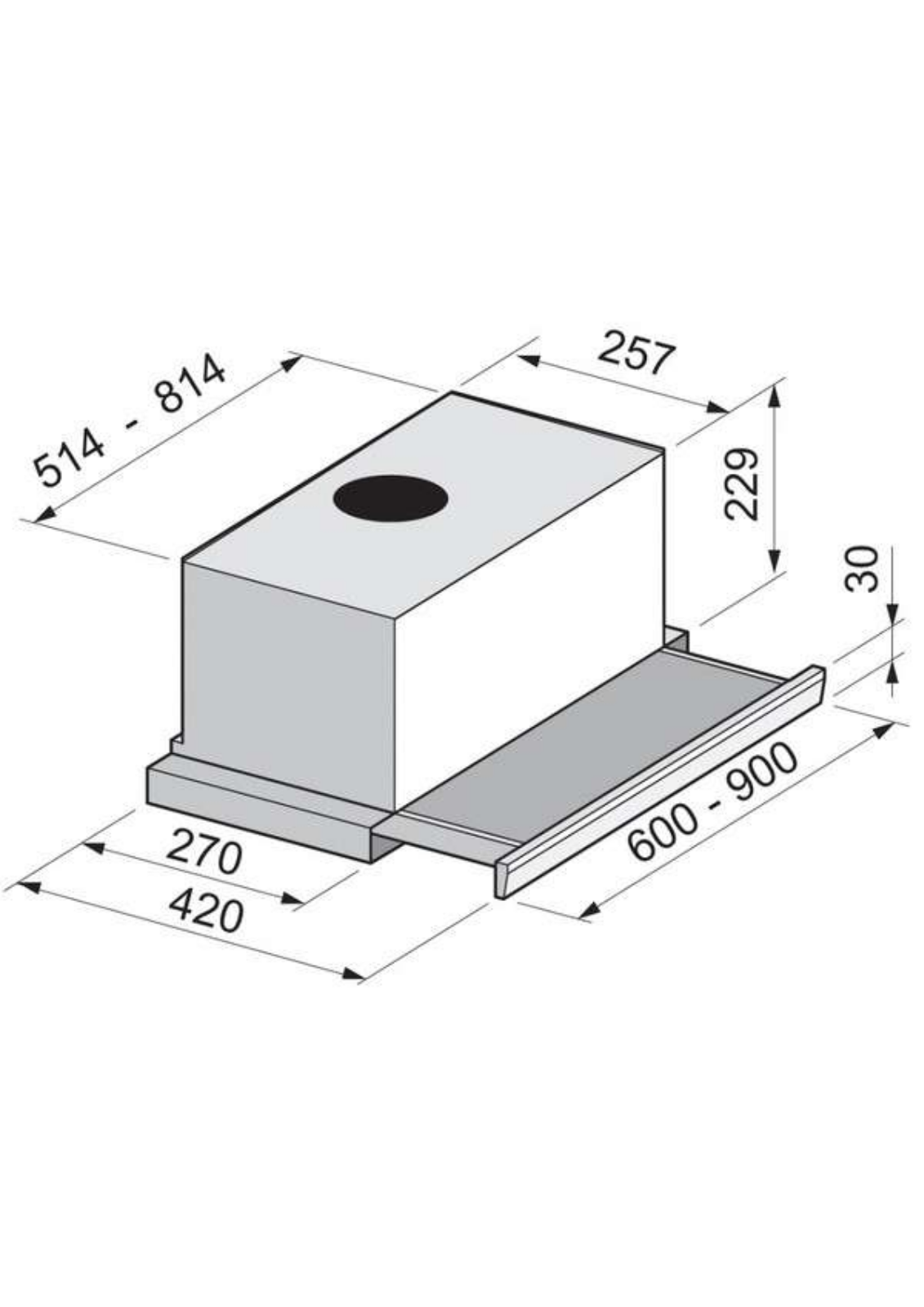 Korting KHP 6772 GW User Manual