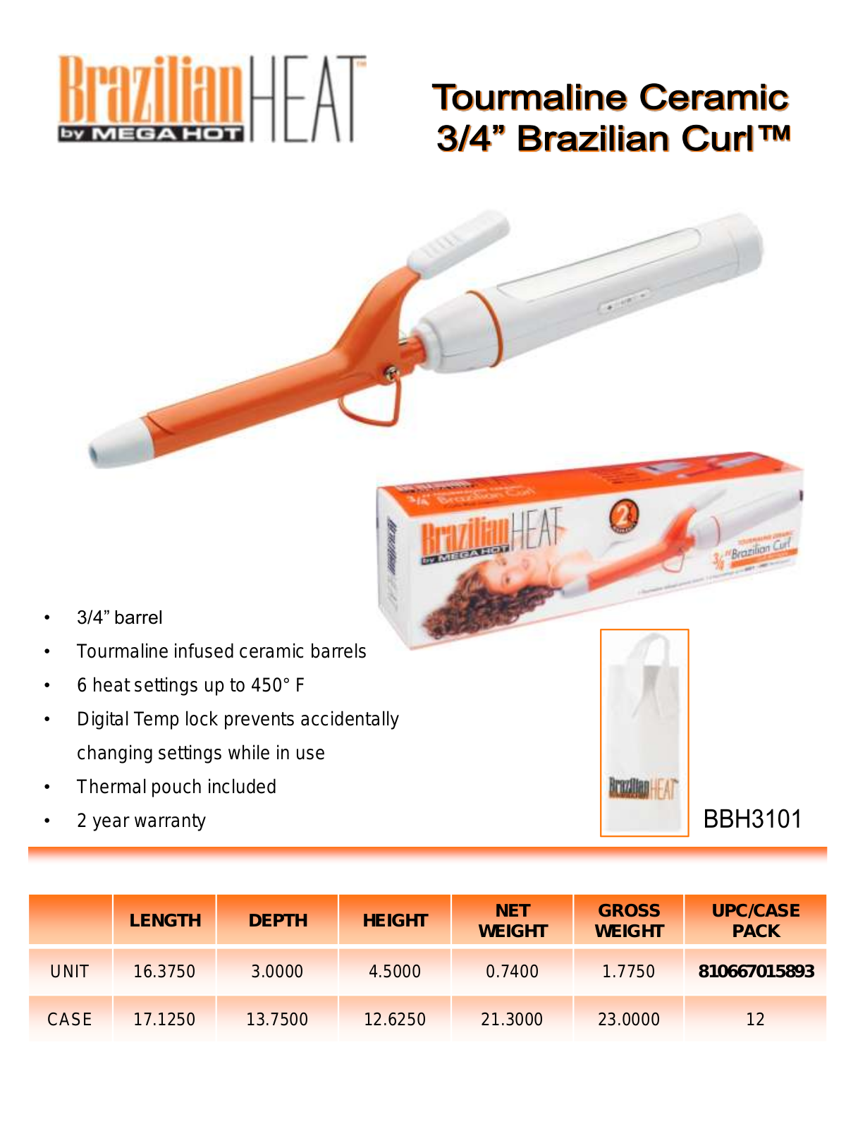Belson BBH3101 DATASHEET - ManualMachine.com