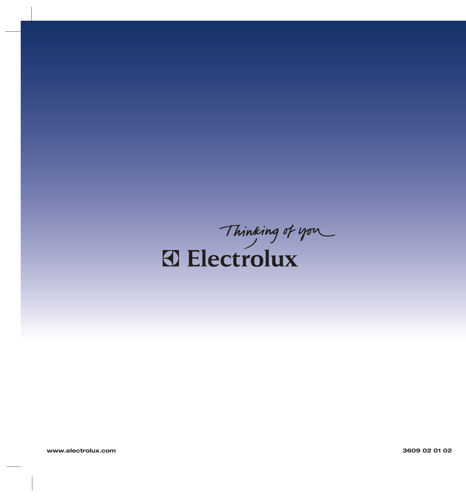 AEG-Electrolux Z3482 User Manual