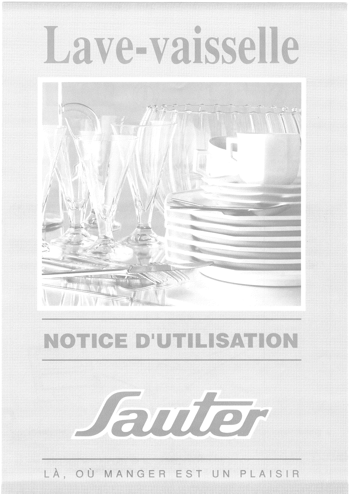 Sauter 60VI321, 60VI322 User Manual