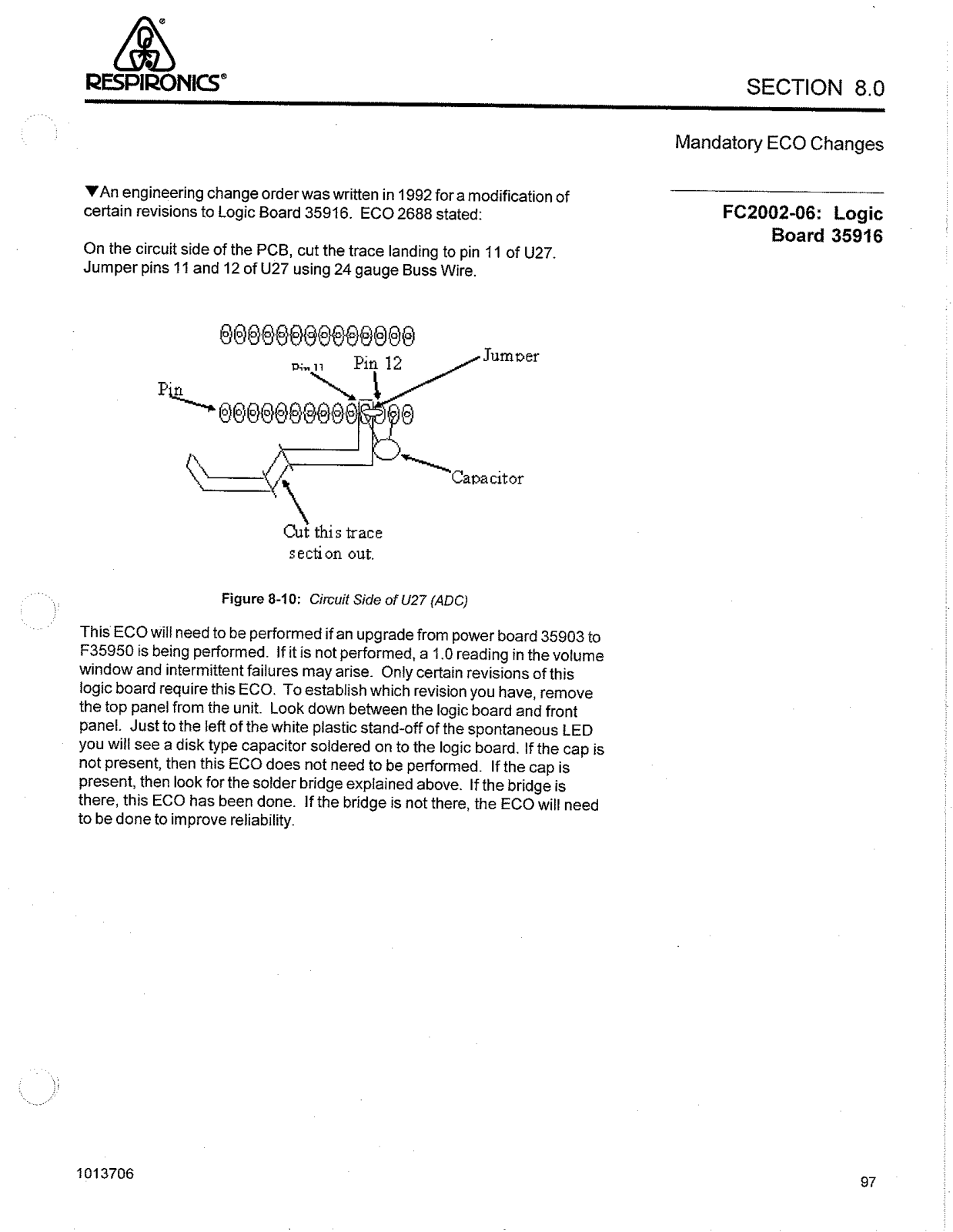 Philips Esprit User manual