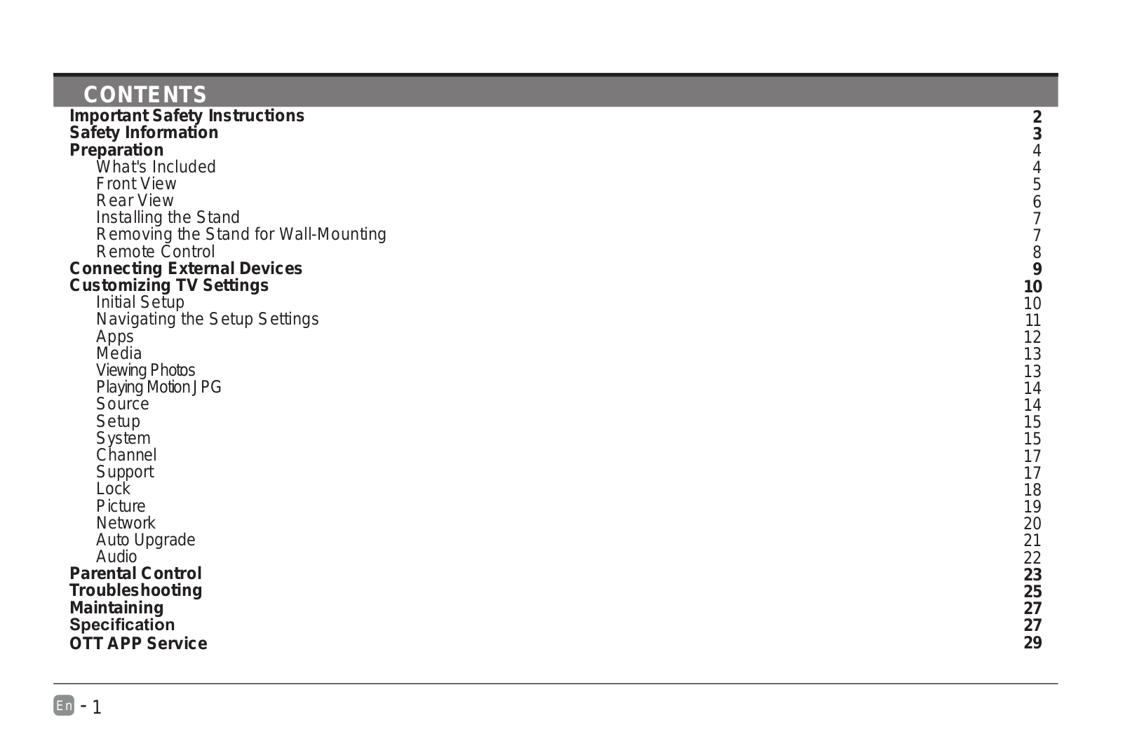 Shenyang Tongfang Multimedia Technology WE85NC421 User Manual