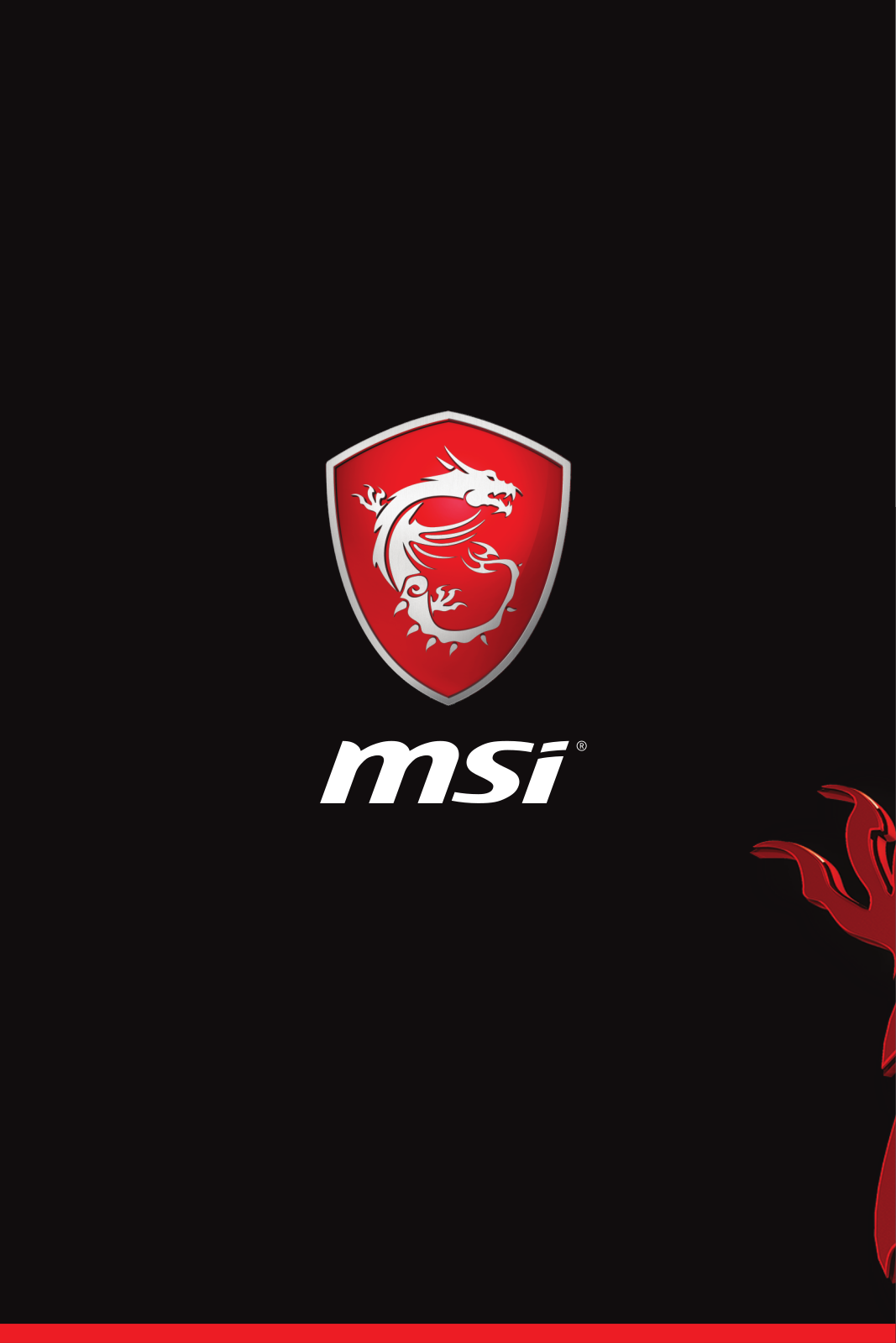 MSI G24C User Manual