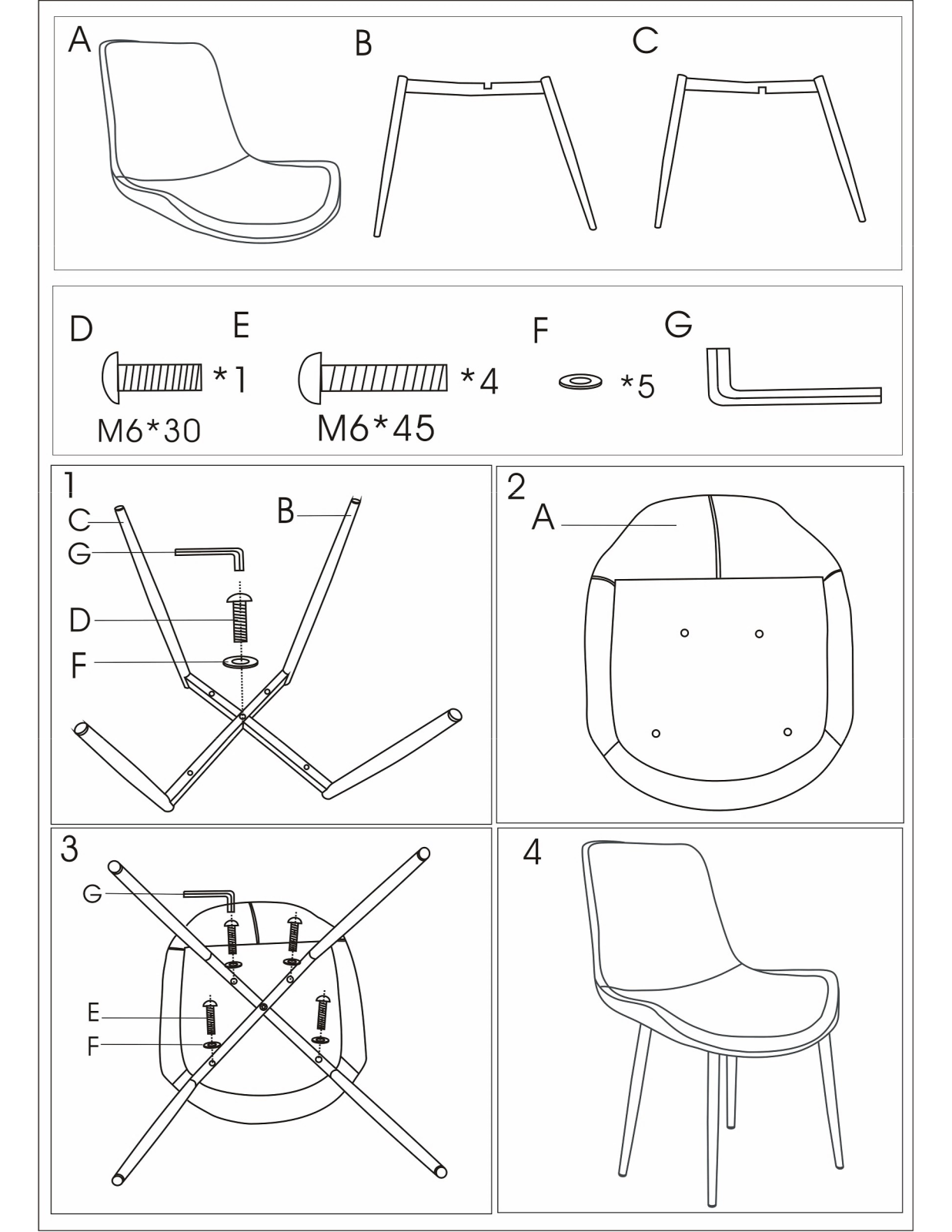 Foundstone W002897594 Installation & Assembly - ManualMachine.com