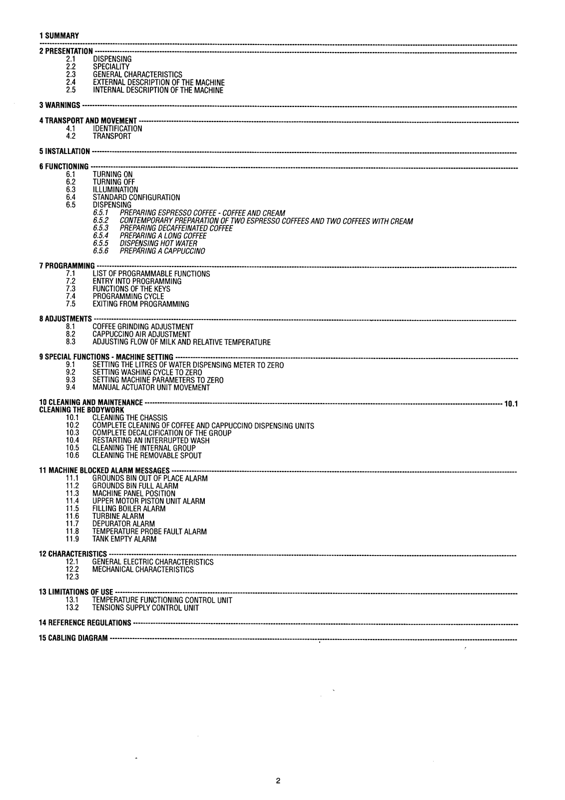 Kuppersbusch EKV 6800.0M E Instruction Manual