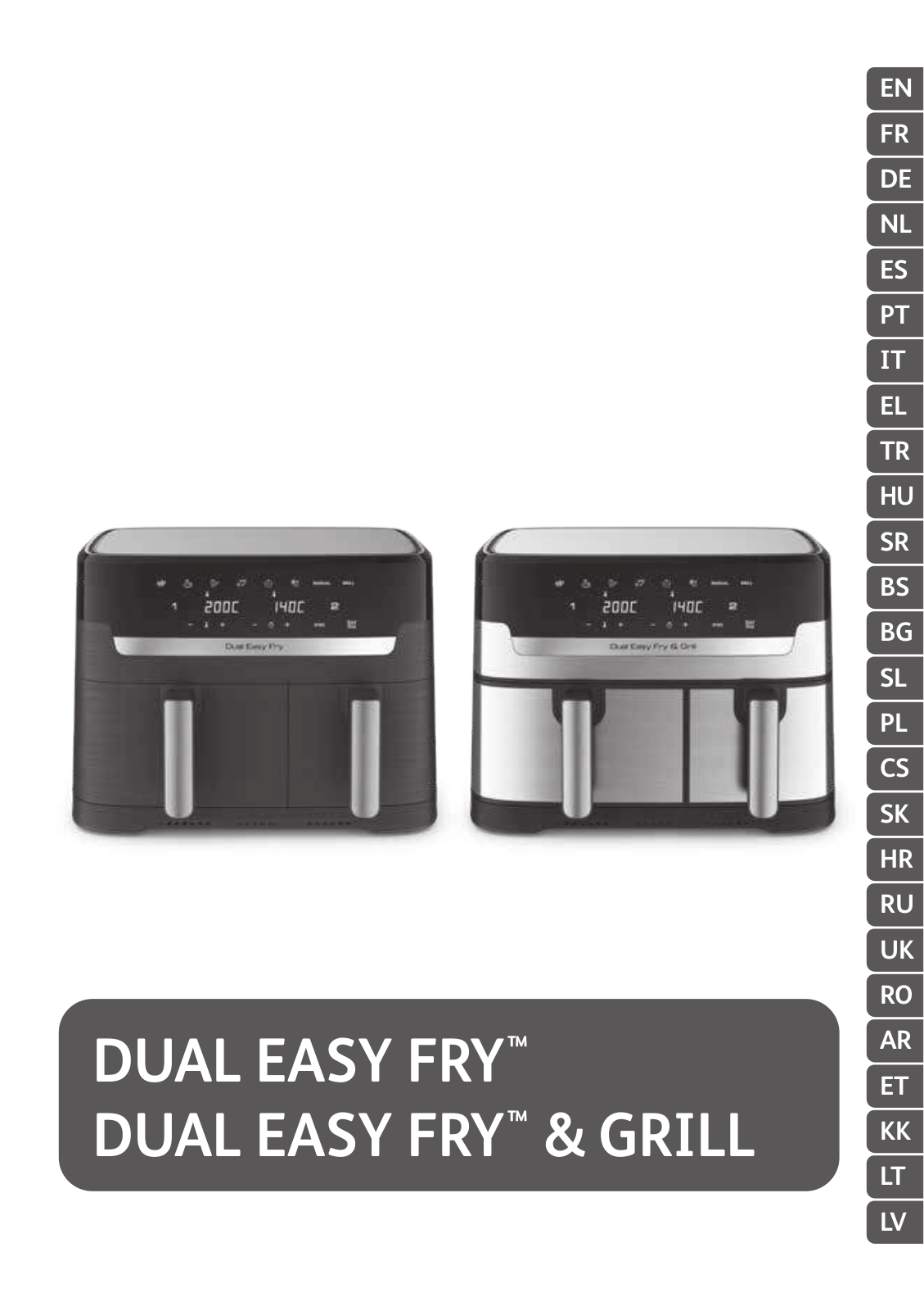 TEFAL EY905D10 User guide - ManualMachine.com