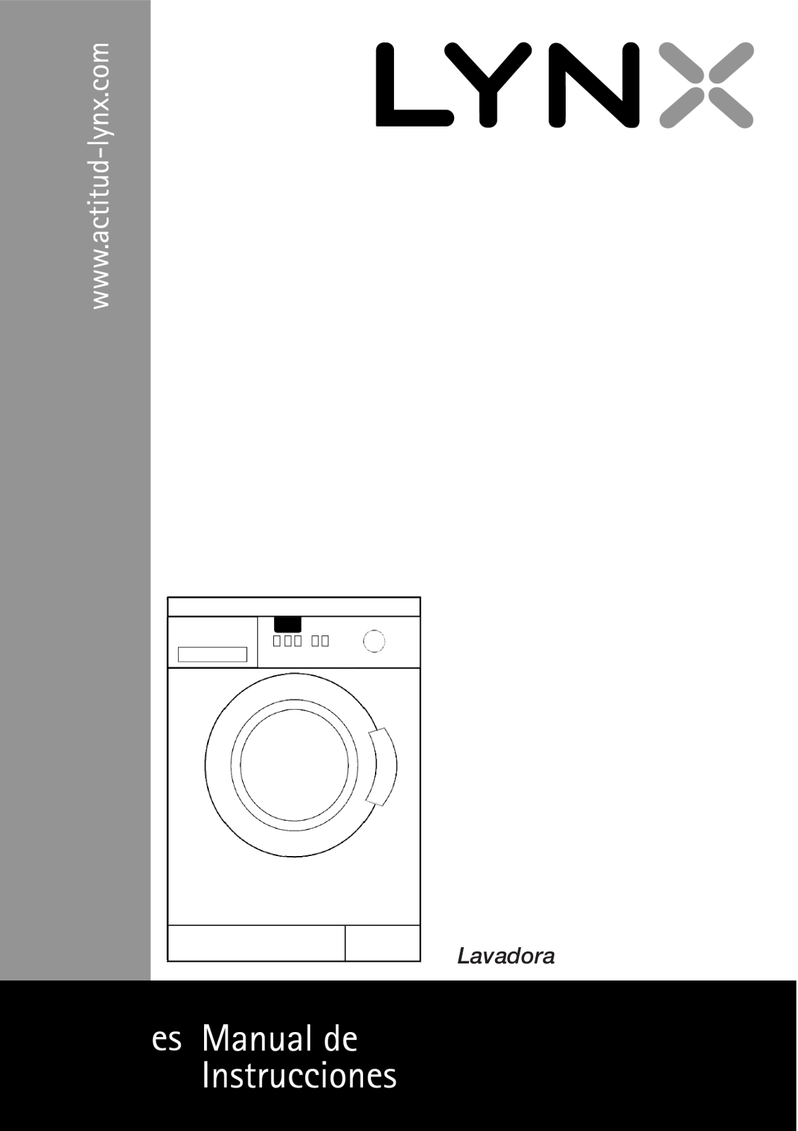 Lynx 4TS860A, 4TS850A, 4TS860XT, 4TE850A User Manual