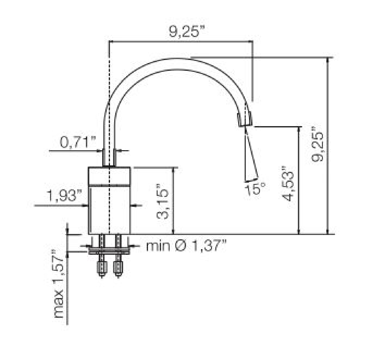 Fima by Nameeks EEK1089 Specifications Sheet - ManualMachine.com