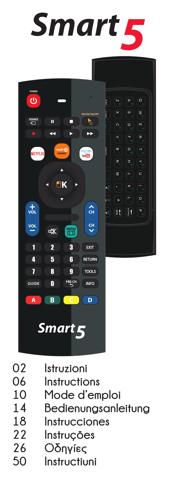Jolly Line Smart 5 User guide - ManualMachine.com