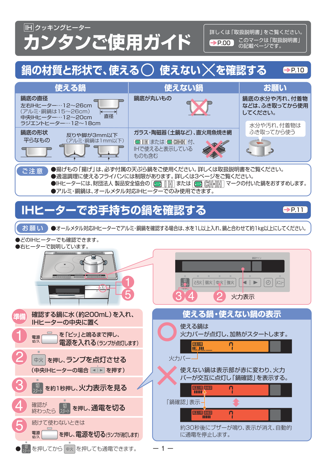 HITACHI HT-D8WS User guide