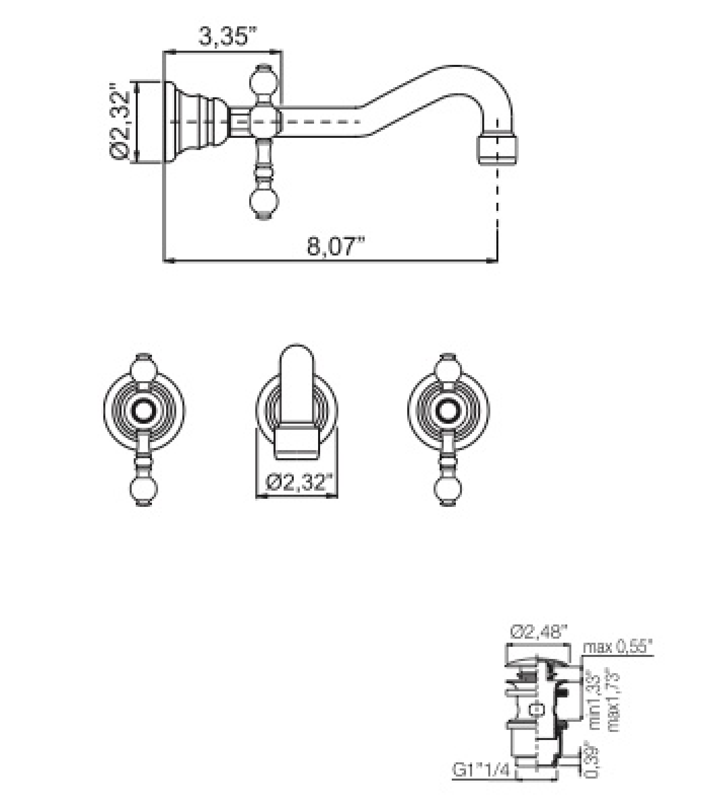 Fima by Nameeks EEK1297 Specifications Sheet - ManualMachine.com