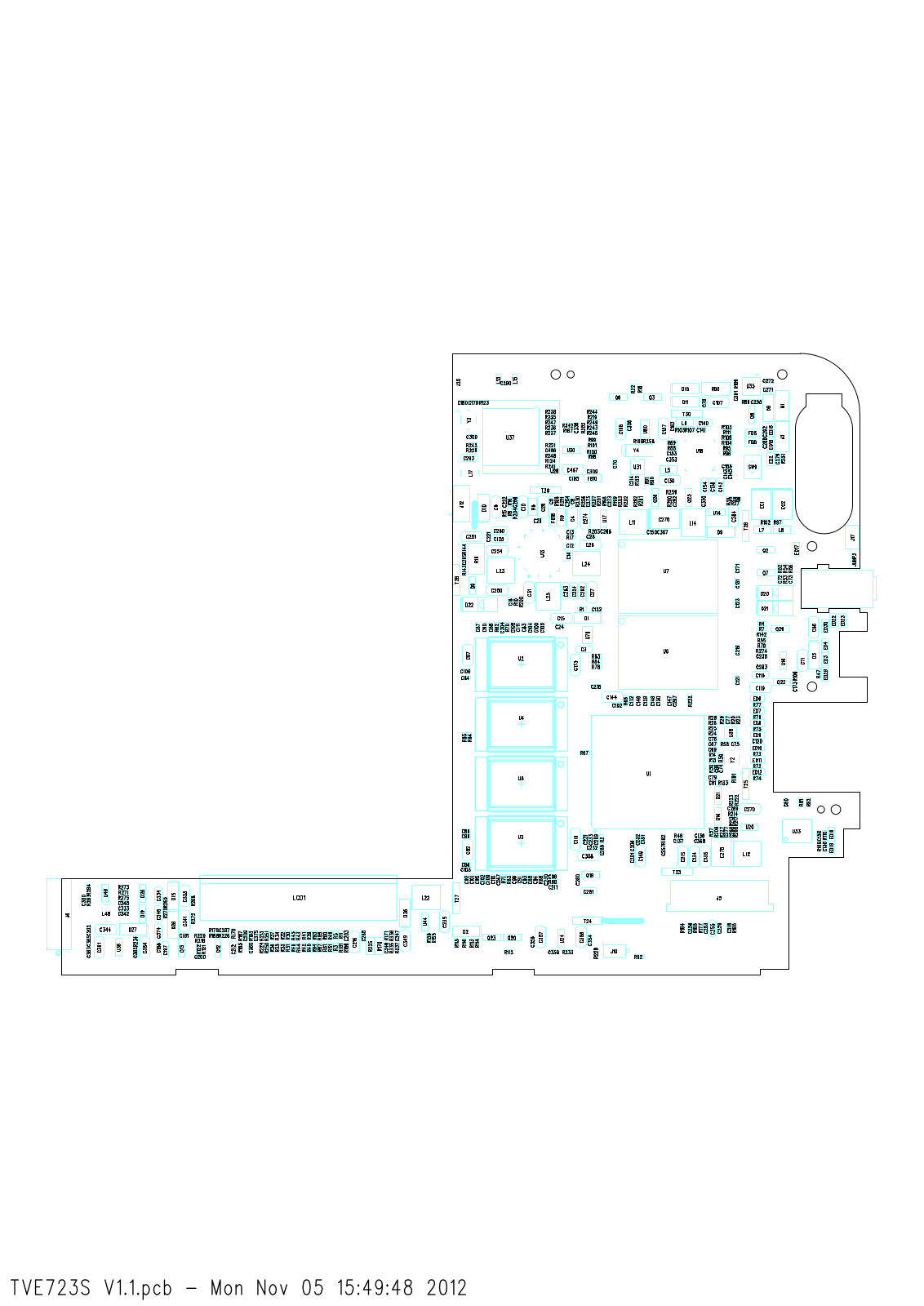 Digma iDsD7 Schematic Top