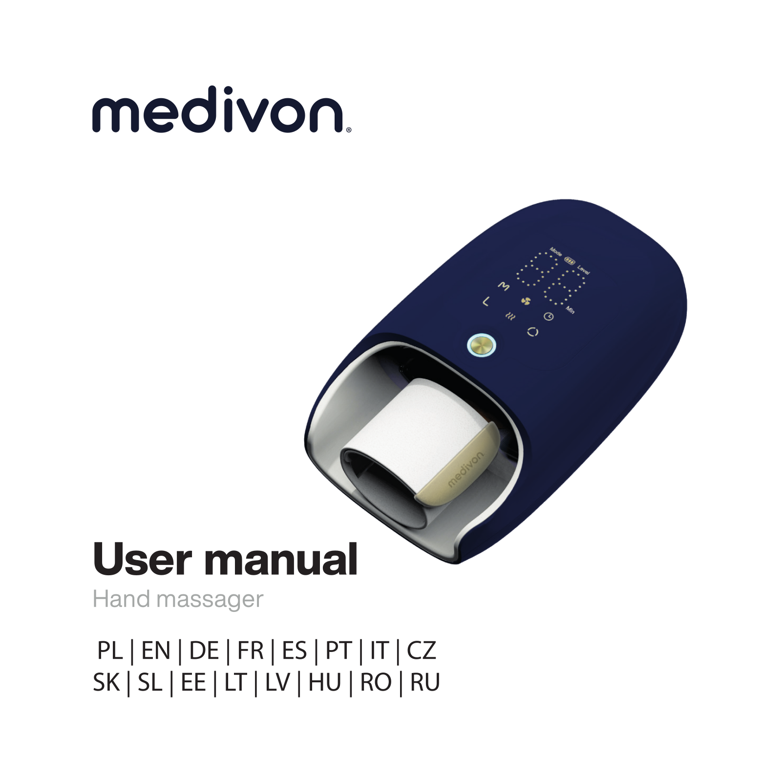 MEDIVON Revit User guide - ManualMachine.com