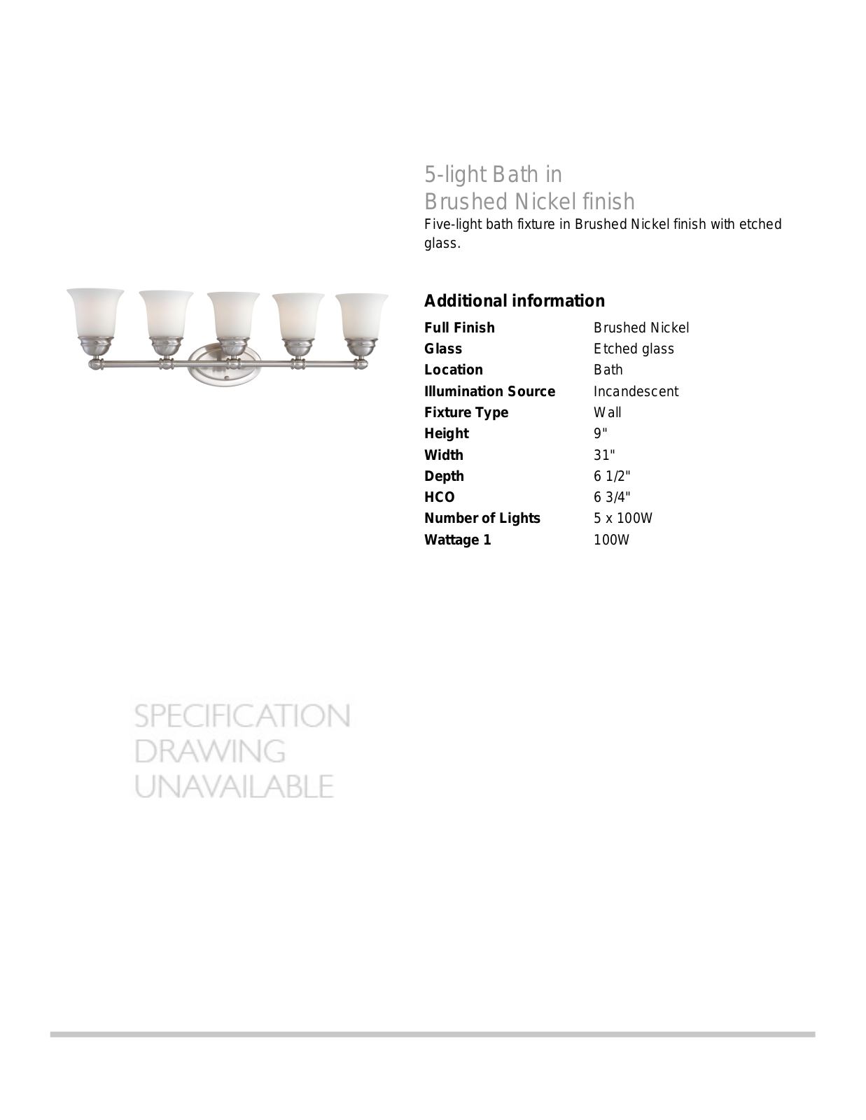 Alcott Hill ALTH3196 Specifications - ManualMachine.com