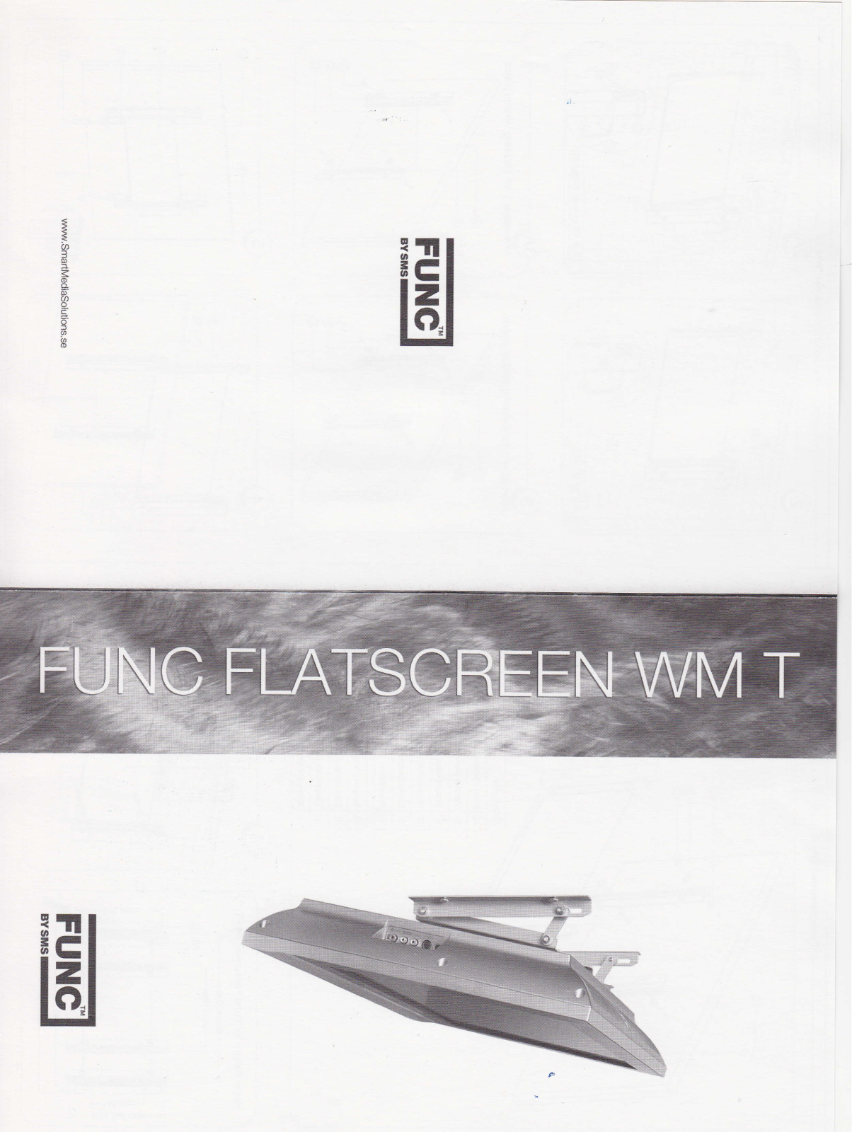 Func Flatscreen WM T User Manual - ManualMachine.com