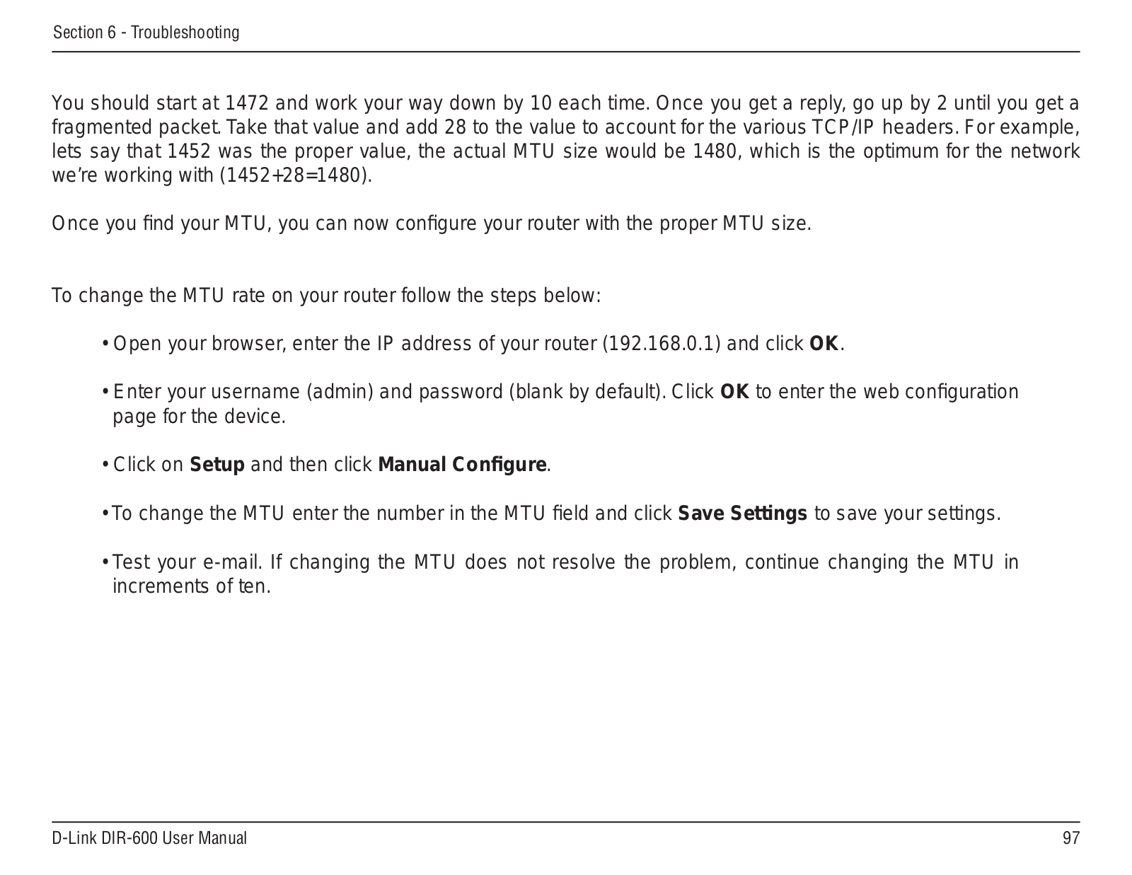 D Link DIR600A1 Users Manual