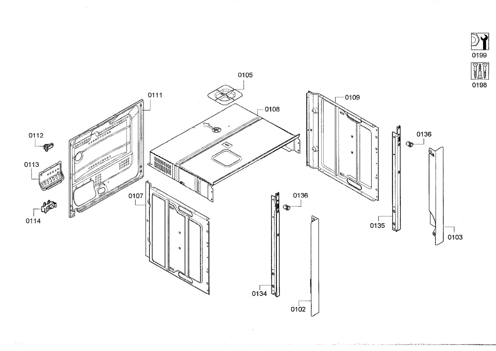 NEFF B44M62N0 User Manual