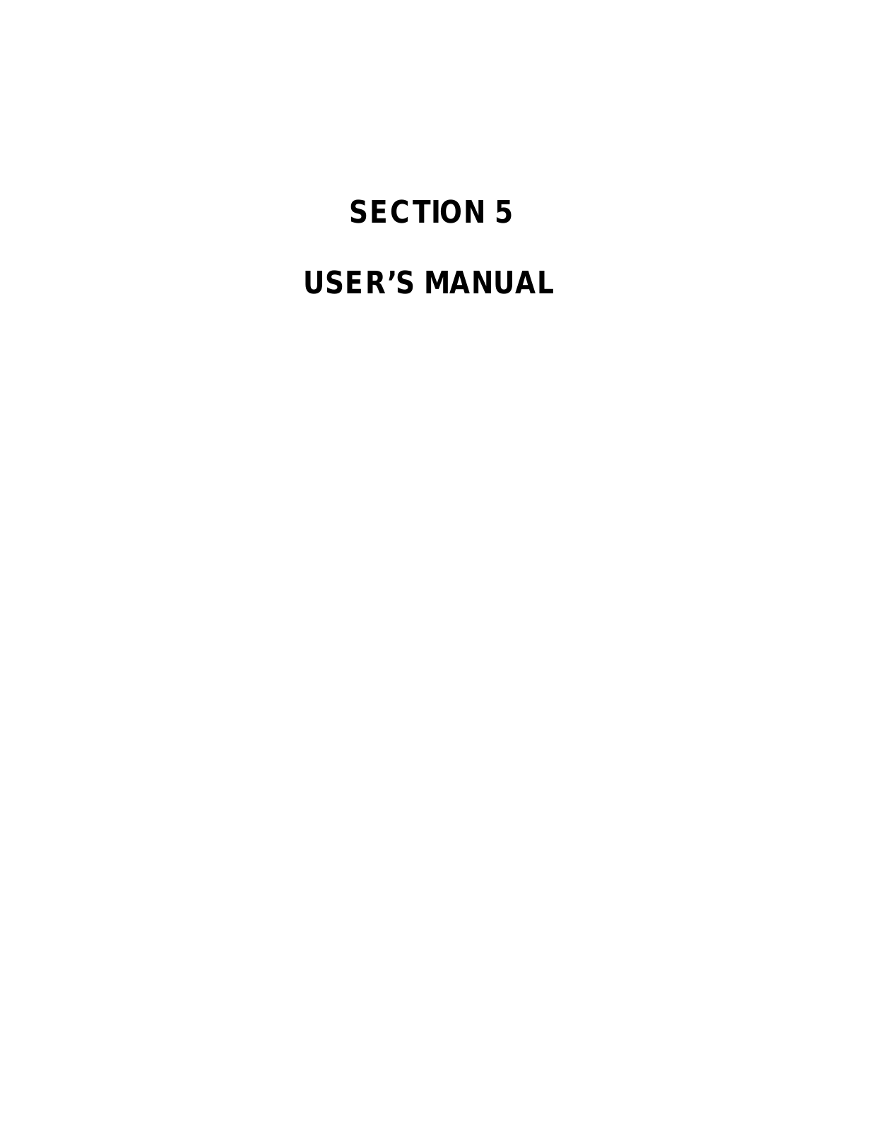 Spot 070878 User Manual