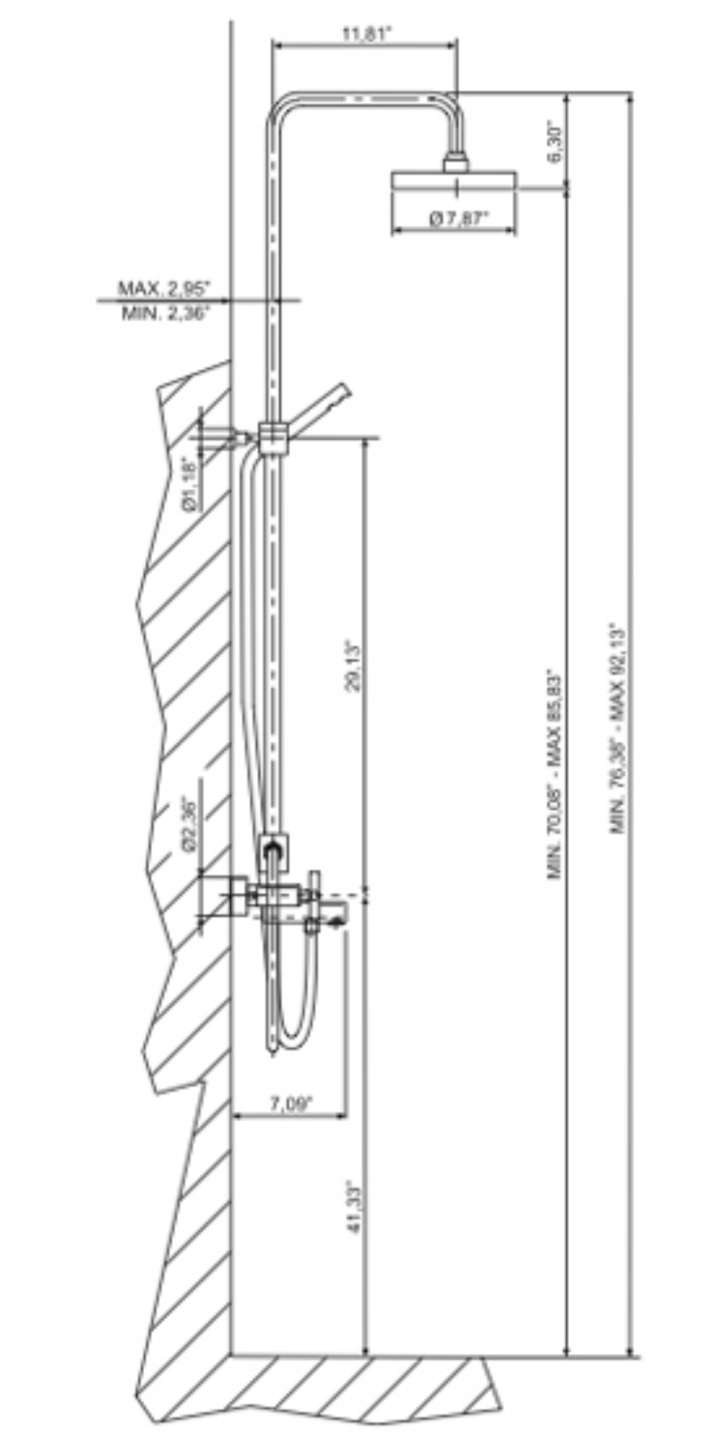 Fima by Nameeks EEK1348 Specifications Sheet - ManualMachine.com